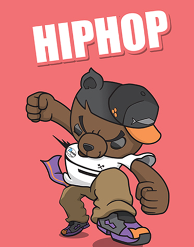 HIPHOP