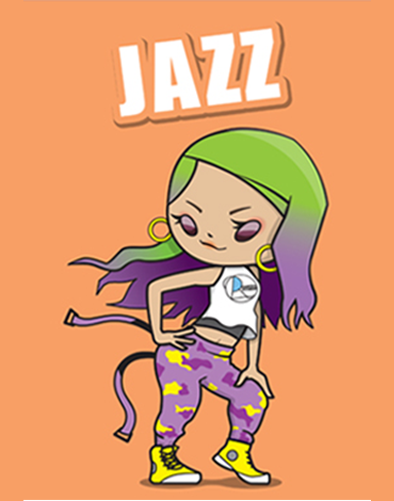 JAZZ