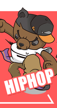 HIPHOP