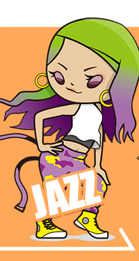 JAZZ