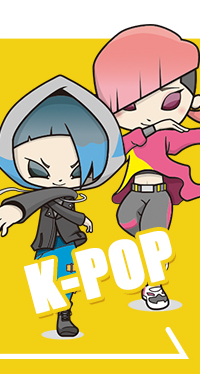 K-POP